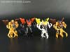 Beast Wars II Lio Junior (Black version) - Image #102 of 133