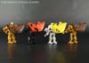 Beast Wars II Lio Junior (Black version) - Image #104 of 133