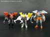 Beast Wars II Lio Junior (Black version) - Image #107 of 133