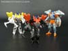 Beast Wars II Lio Junior (Black version) - Image #108 of 133