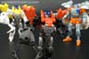 Beast Wars II Lio Junior (Black version) - Image #109 of 133