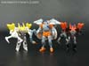 Beast Wars II Lio Junior (Black version) - Image #110 of 133