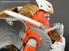 Beast Wars II Lio Junior (Black version) - Image #120 of 133