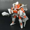 Beast Wars II Lio Junior (Black version) - Image #124 of 133
