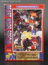 Beast Wars II Lio Junior (White version) - Image #1 of 150