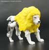 Beast Wars II Lio Junior (White version) - Image #25 of 150