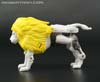 Beast Wars II Lio Junior (White version) - Image #32 of 150
