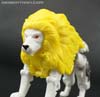 Beast Wars II Lio Junior (White version) - Image #39 of 150