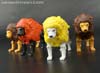 Beast Wars II Lio Junior (White version) - Image #50 of 150
