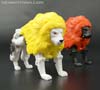 Beast Wars II Lio Junior (White version) - Image #51 of 150