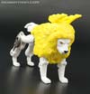 Beast Wars II Lio Junior (White version) - Image #52 of 150