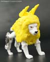 Beast Wars II Lio Junior (White version) - Image #53 of 150