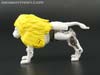 Beast Wars II Lio Junior (White version) - Image #56 of 150