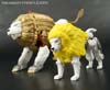 Beast Wars II Lio Junior (White version) - Image #61 of 150