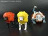 Beast Wars II Lio Junior (White version) - Image #63 of 150