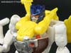 Beast Wars II Lio Junior (White version) - Image #85 of 150