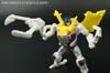 Beast Wars II Lio Junior (White version) - Image #91 of 150