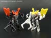 Beast Wars II Lio Junior (White version) - Image #114 of 150