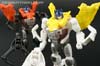 Beast Wars II Lio Junior (White version) - Image #116 of 150