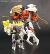 Beast Wars II Lio Junior (White version) - Image #123 of 150