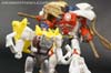 Beast Wars II Lio Junior (White version) - Image #124 of 150