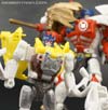 Beast Wars II Lio Junior (White version) - Image #125 of 150