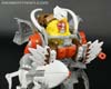 Beast Wars II Lio Junior (White version) - Image #133 of 150