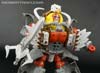 Beast Wars II Lio Junior (White version) - Image #135 of 150