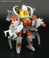 Beast Wars II Lio Junior (White version) - Image #138 of 150
