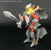Beast Wars II Lio Junior (White version) - Image #143 of 150