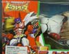 Beast Wars II Lio Convoy - Image #3 of 81