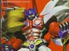 Beast Wars II Lio Convoy - Image #4 of 81