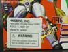 Beast Wars II Lio Convoy - Image #5 of 81