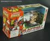 Beast Wars II Lio Convoy - Image #7 of 81