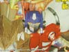 Beast Wars II Lio Convoy - Image #13 of 81