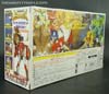 Beast Wars II Lio Convoy - Image #17 of 81