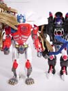 Beast Wars II Lio Convoy - Image #52 of 81