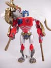 Beast Wars II Lio Convoy - Image #67 of 81