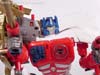Beast Wars II Lio Convoy - Image #70 of 81