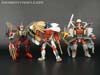 Beast Wars II Magnaboss - Image #118 of 124