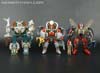 Beast Wars II Magnaboss - Image #121 of 124