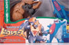 Beast Wars II Tasmanian Kid - Image #2 of 83