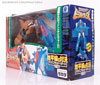 Beast Wars II Tasmanian Kid - Image #14 of 83