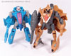 Beast Wars II Tasmanian Kid - Image #79 of 83