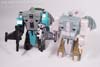 Beast Wars II Terrormander - Image #34 of 41