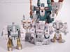 Beast Wars II Terrormander - Image #39 of 41
