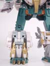 Beast Wars II Terrormander - Image #41 of 41