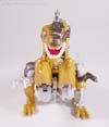 Beast Wars II Thrustor (Thrustol)  - Image #17 of 105