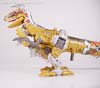 Beast Wars II Thrustor (Thrustol)  - Image #28 of 105