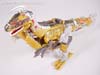 Beast Wars II Thrustor (Thrustol)  - Image #32 of 105